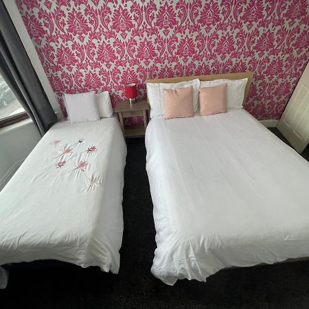 Perfect Room Bs11 Бристоль Экстерьер фото